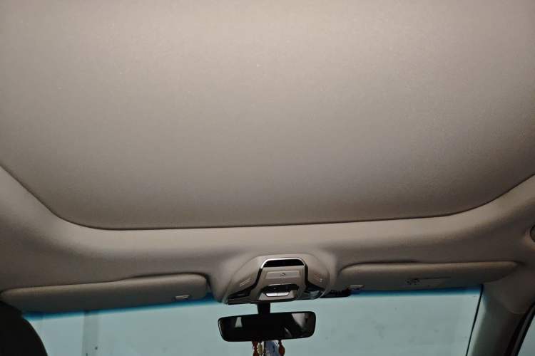 Used Geely Auto Emgrand X7 Sport 2020 1.8TD DCT Smart PRO Headliner