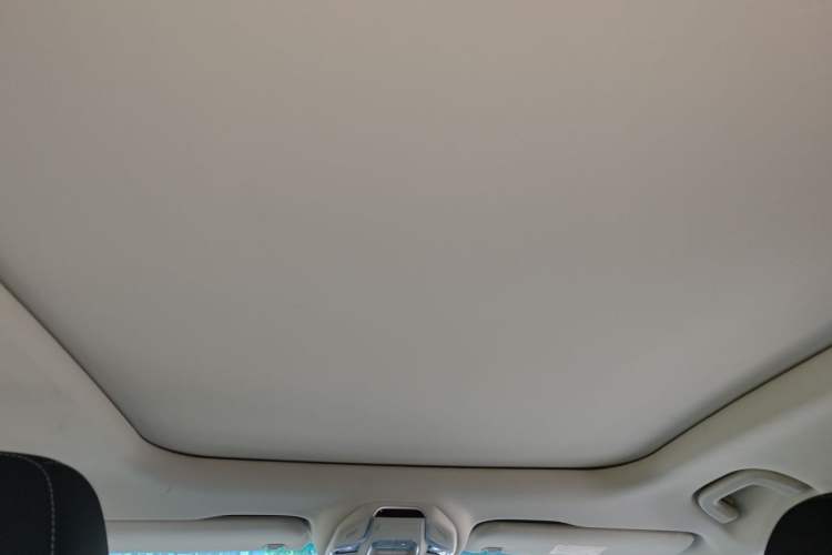 Used Geely Auto Emgrand X7 Sport 2020 1.5TD Automatic Smart Connect PRO Headliner