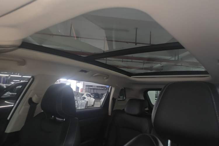 Used Geely Auto Emgrand X7 Sport 2020 1.8TD DCT Smart PRO Headliner