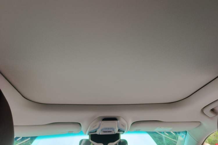 Used Geely Auto Emgrand X7 Sport 2020 1.5TD Automatic Smart Connect PRO Headliner