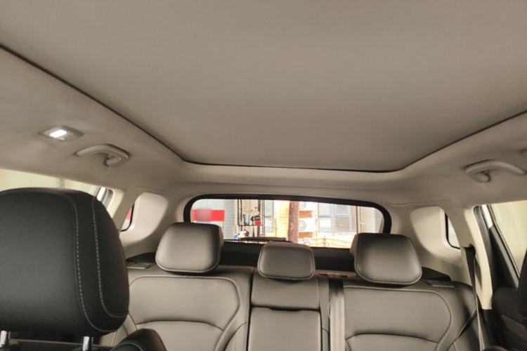 Used Geely Auto Emgrand X7 Sport 2020 1.8TD DCT Smart PRO Headliner