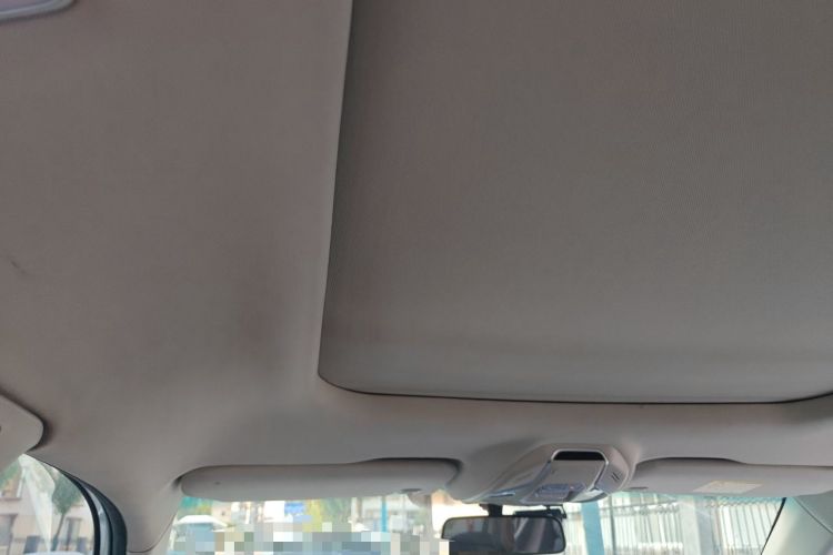 Used Geely Auto Emgrand X7 Sport 2020 1.8TD DCT Smart Connect PRO Headliner