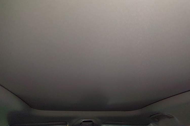 Used Geely Auto Emgrand X7 Sport 2020 1.8TD DCT Zhi Ling PRO Headliner
