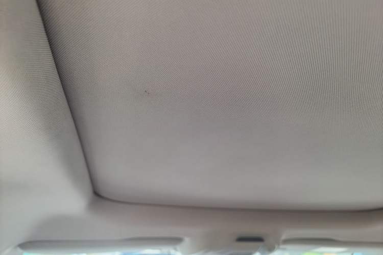 Used Geely Auto Emgrand X7 Sport 2020 1.8TD DCT Smart Connect PRO Headliner