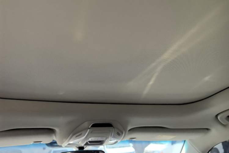 Used Geely Auto Emgrand X7 Sport 2020 1.8TD DCT Smart Connect PRO Headliner