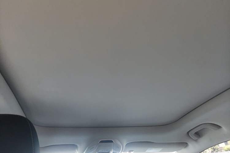Used Geely Auto Emgrand X7 Sport 2020 1.8TD DCT Smart Connect PRO Headliner