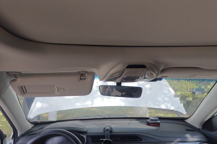 Used Geely Auto Emgrand X7 Sport 2020 1.8TD DCT Smart PRO Headliner