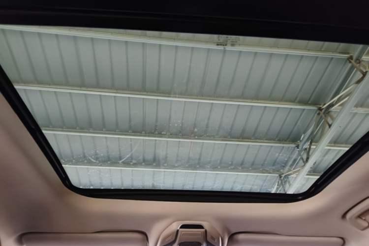 Used Geely Auto Emgrand X7 Sport 2020 1.8TD DCT Smart Connect PRO Headliner