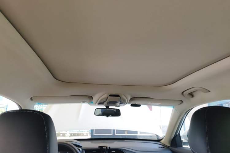 Used Geely Auto Emgrand X7 Sport 2020 1.8TD DCT Smart Connect PRO Headliner