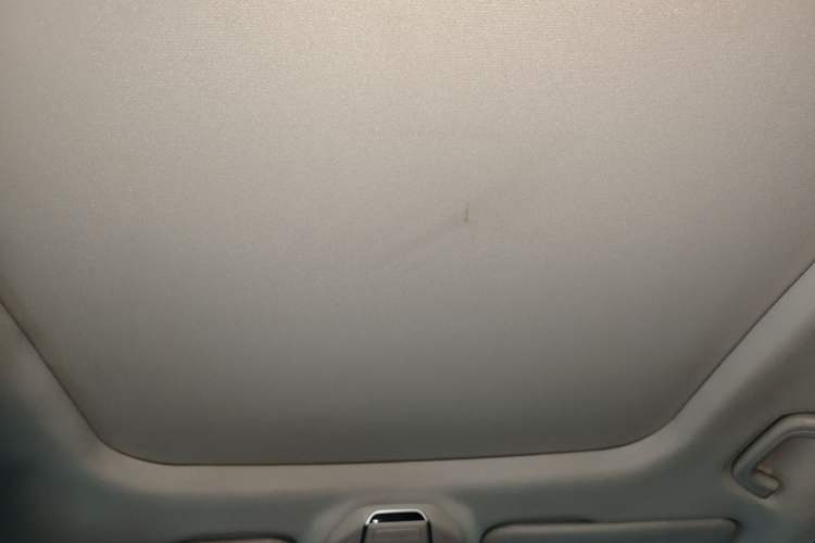 Used Geely Auto Emgrand X7 Sport 2020 1.8TD DCT Smart Connect PRO Headliner