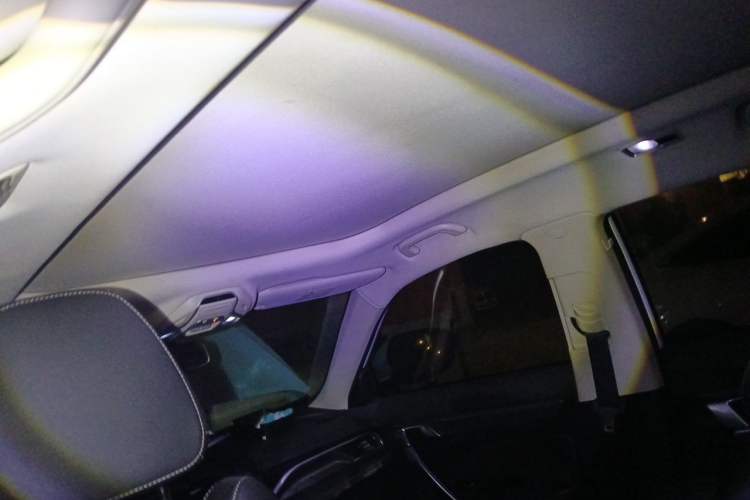 Used Geely Auto Emgrand X7 Sport 2020 1.8TD DCT Smart PRO Headliner