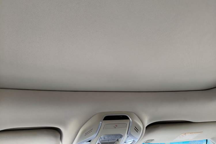 Used Geely Auto Emgrand X7 Sport 2020 1.8TD DCT Smart PRO Headliner