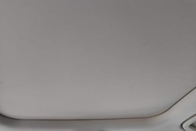 Used Geely Auto Emgrand X7 Sport 2020 1.8TD DCT ZhiZun PRO Headliner