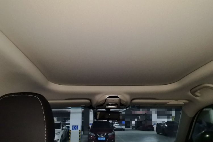 Used Geely Auto Emgrand X7 Sport 2020 1.8TD DCT Smart PRO Headliner