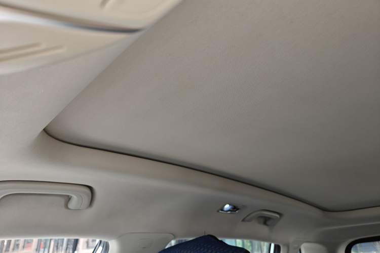 Used Geely Auto Emgrand X7 Sport 2020 1.8TD DCT Smart Connect PRO Headliner