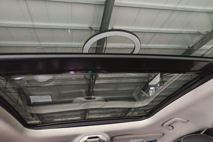 Used Geely Auto Emgrand X7 Sport 2020 1.8TD DCT Smart PRO Headliner
