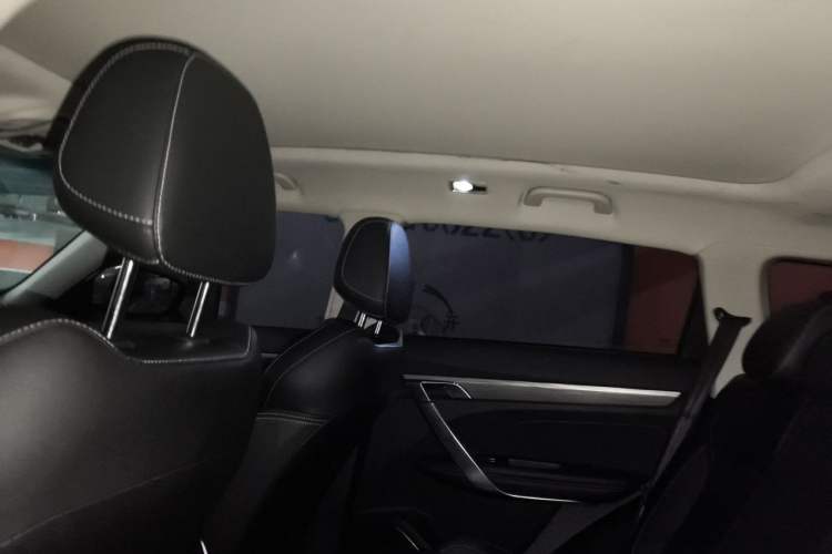 Used Geely Auto Emgrand X7 Sport 2020 1.8TD DCT Smart Connect PRO Headliner