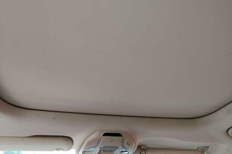 Used Geely Auto Emgrand X7 Sport 2020 1.8TD DCT Zhi Ling PRO Headliner