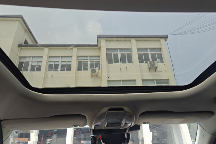 Used Geely Auto Emgrand X7 Sport 2020 1.8TD DCT ZhiZun PRO Headliner