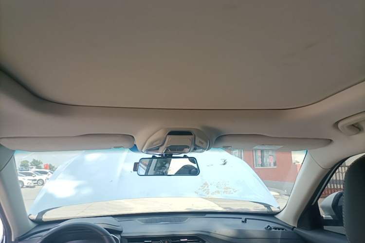 Used Geely Auto Emgrand X7 Sport 2020 1.8TD DCT Smart Connect PRO Headliner