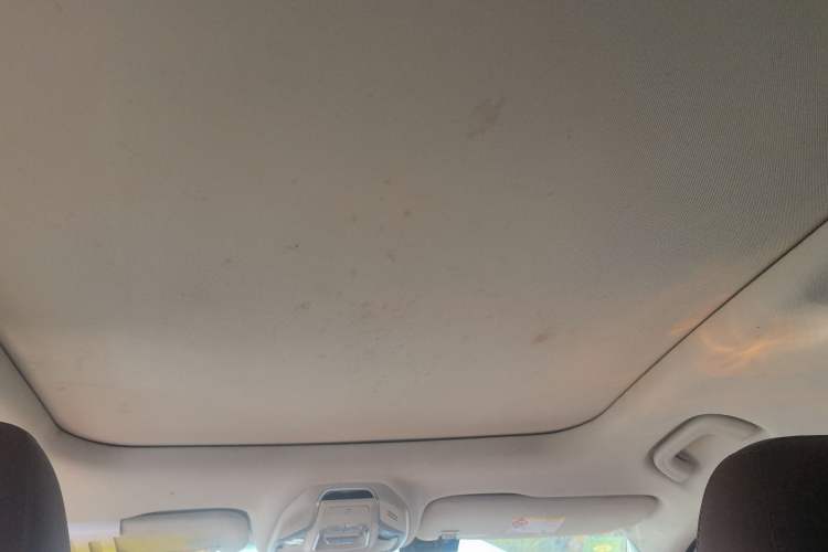 Used Geely Auto Emgrand X7 Sport 2020 1.8TD DCT Zhi Ling PRO Headliner