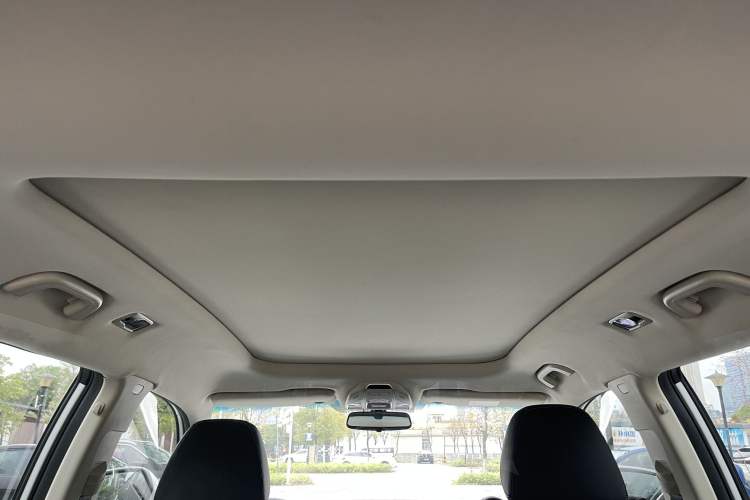 Used Geely Auto Emgrand X7 Sport 2020 1.8TD DCT Smart PRO Headliner