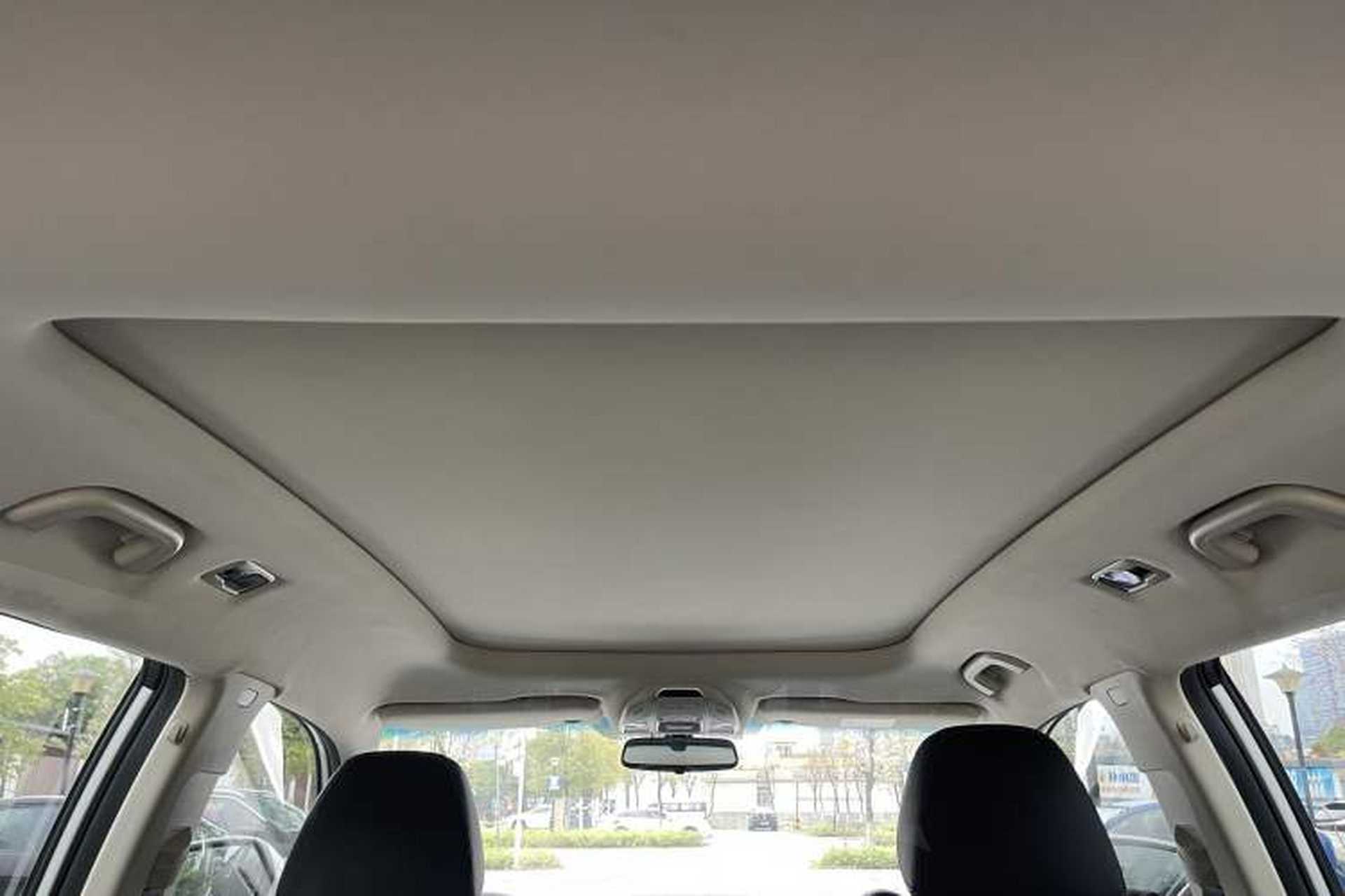 Used Geely Auto Emgrand X7 Sport 2020 1.8TD DCT Smart PRO Headliner