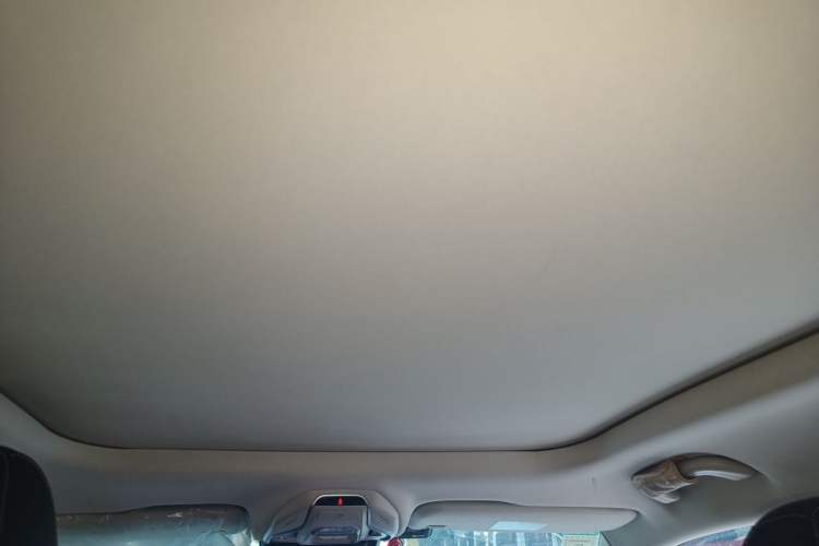 Used Geely Auto Emgrand X7 Sport 2020 1.8TD DCT ZhiZun PRO Headliner