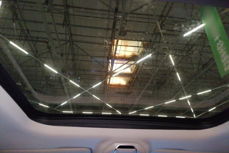 Used Geely Auto Emgrand X7 Sport 2020 1.8TD DCT Smart Connect PRO Headliner