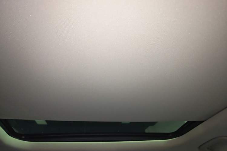 Used Geely Auto Emgrand X7 Sport 2020 1.8TD DCT Smart Connect PRO Headliner