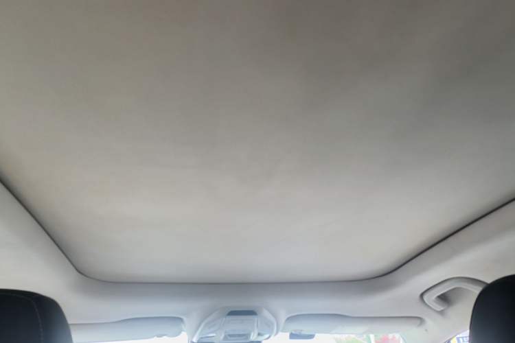 Used Geely Auto Emgrand X7 Sport 2020 1.8TD DCT ZhiZun PRO Headliner