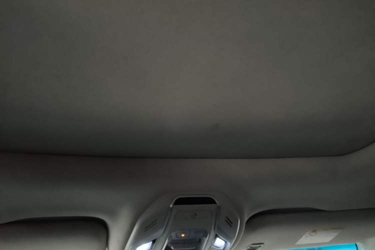 Used Geely Auto Emgrand X7 Sport 2020 1.8TD DCT Smart PRO Headliner