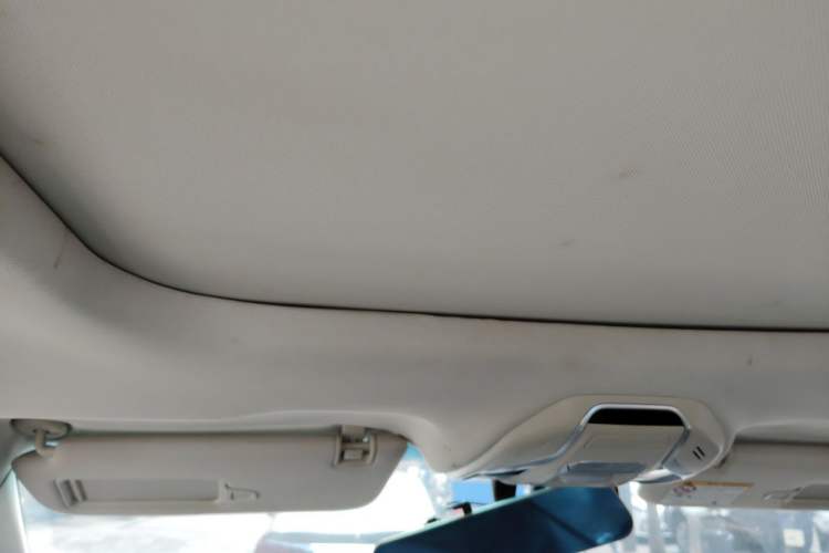 Used Geely Auto Emgrand X7 Sport 2020 1.5TD Automatic Smart Connect PRO Headliner