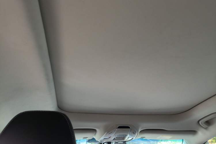 Used Geely Auto Emgrand X7 Sport 2020 1.8TD DCT Smart Connect PRO Headliner