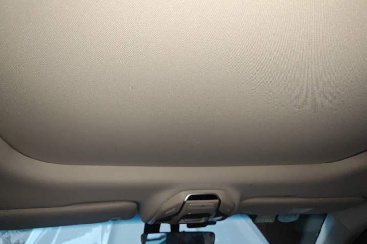 Used Geely Auto Emgrand X7 Sport 2020 1.8TD DCT Smart PRO Headliner