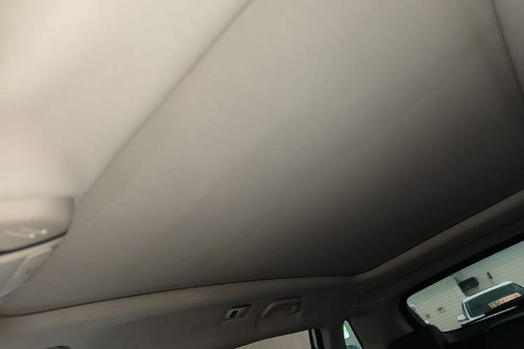 Used Geely Auto Emgrand X7 Sport 2020 1.8TD DCT Smart PRO Headliner