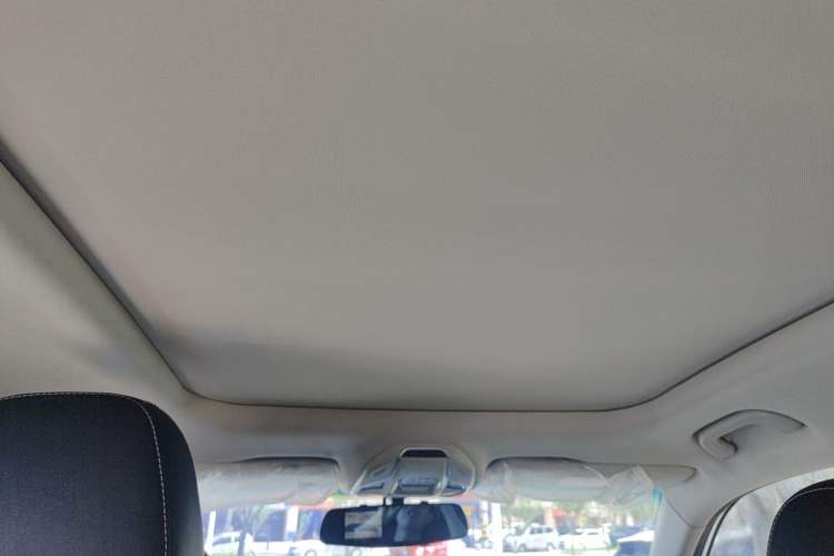 Used Geely Auto Emgrand X7 Sport 2020 1.8TD DCT Smart Connect PRO Headliner