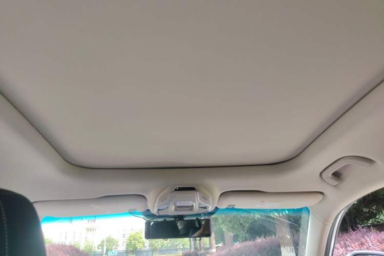 Used Geely Auto Emgrand X7 Sport 2020 1.8TD DCT Smart Connect PRO Headliner