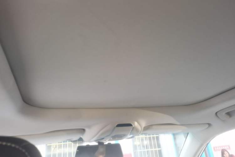 Used Geely Auto Emgrand X7 Sport 2020 1.8TD DCT Smart Connect PRO Headliner