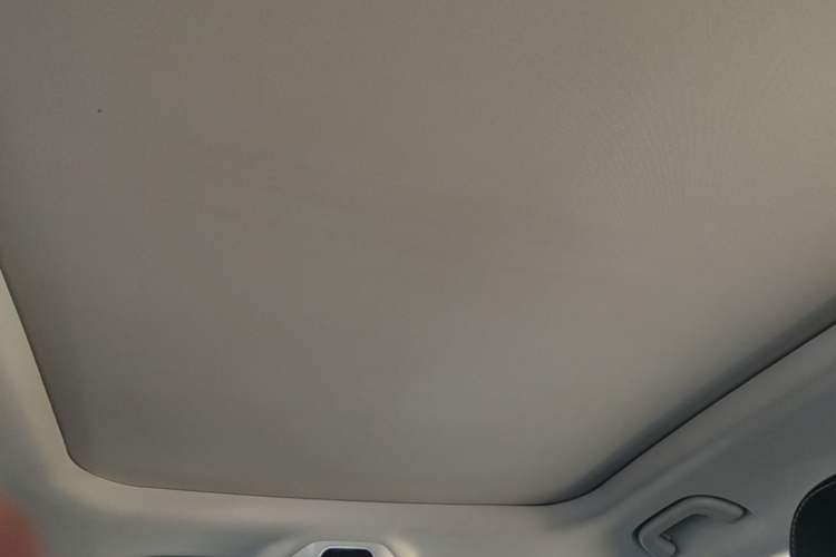 Used Geely Auto Emgrand X7 Sport 2020 1.8TD DCT Smart Connect PRO Headliner
