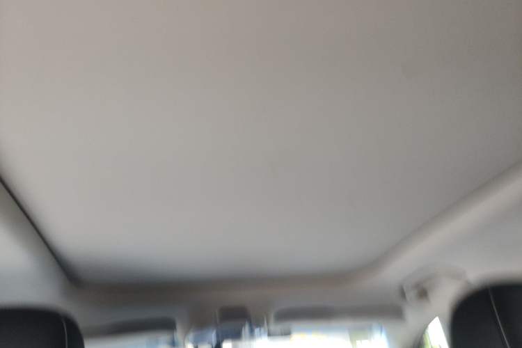 Used Geely Auto Emgrand X7 Sport 2020 1.5TD Automatic Smart Connect PRO Headliner