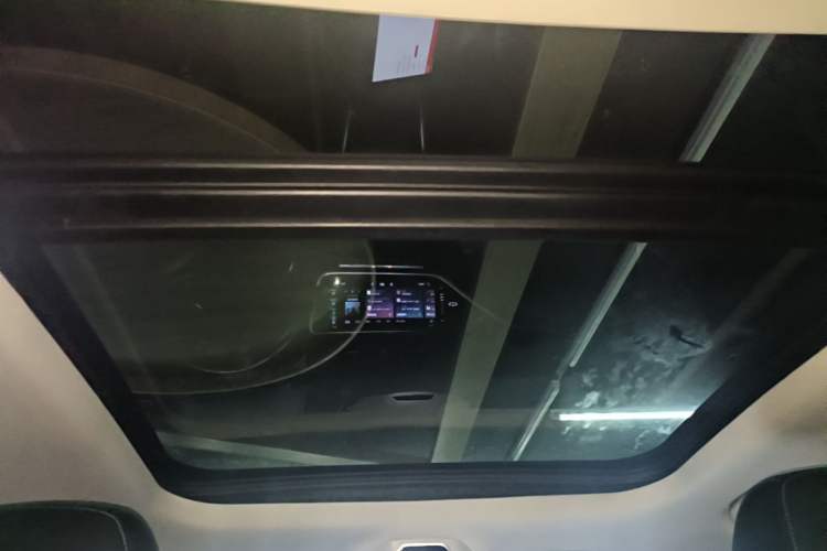 Used Geely Auto Emgrand X7 Sport 2020 1.8TD DCT ZhiZun PRO Headliner