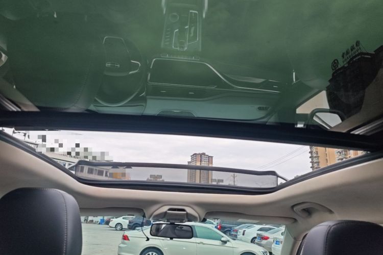 Used Geely Auto Emgrand X7 Sport 2020 1.8TD DCT Smart PRO Headliner