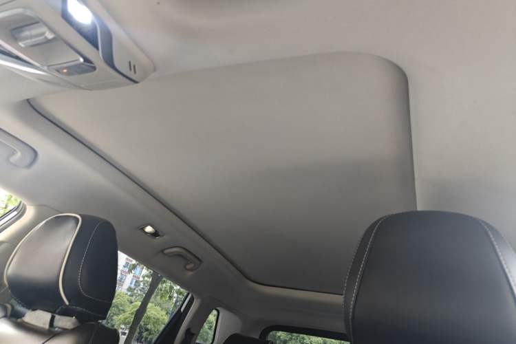 Used Geely Auto Emgrand X7 Sport 2020 1.8TD DCT Smart Connect PRO Headliner