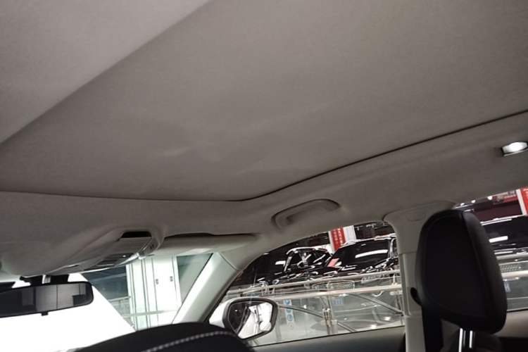 Used Geely Auto Emgrand X7 Sport 2020 1.8TD DCT Smart Connect PRO Headliner