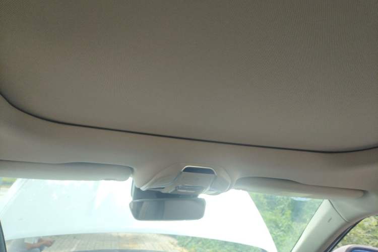 Used Geely Auto Emgrand X7 Sport 2020 1.8TD DCT Smart PRO Headliner