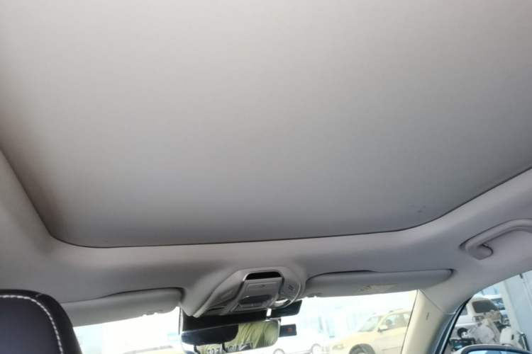 Used Geely Auto Emgrand X7 Sport 2020 1.8TD DCT ZhiZun PRO Headliner