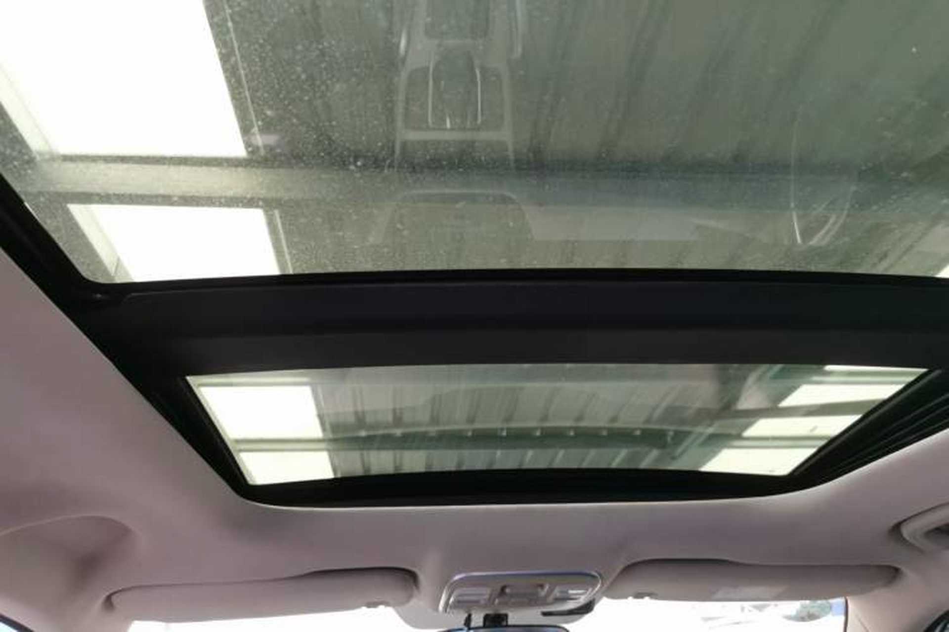 Used Geely Auto Emgrand X7 Sport 2020 1.8TD DCT Two-Wheel Drive Smart Connect 4G-Enabled Version Headliner
