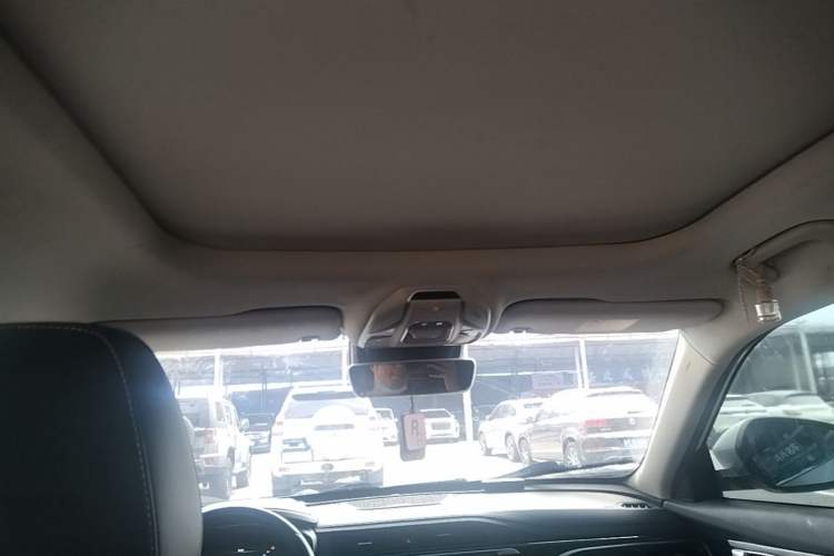 Used Geely Auto Emgrand X7 Sport 2020 1.8TD DCT ZhiZun PRO Headliner