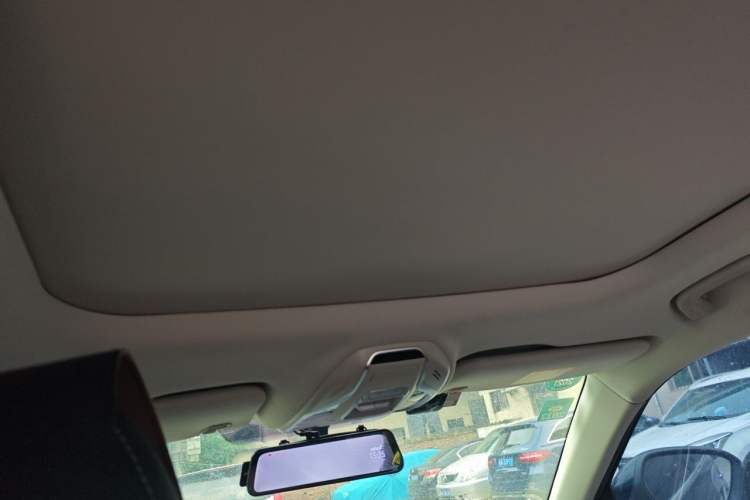 Used Geely Auto Emgrand X7 Sport 2020 1.8TD DCT Smart Connect PRO Headliner